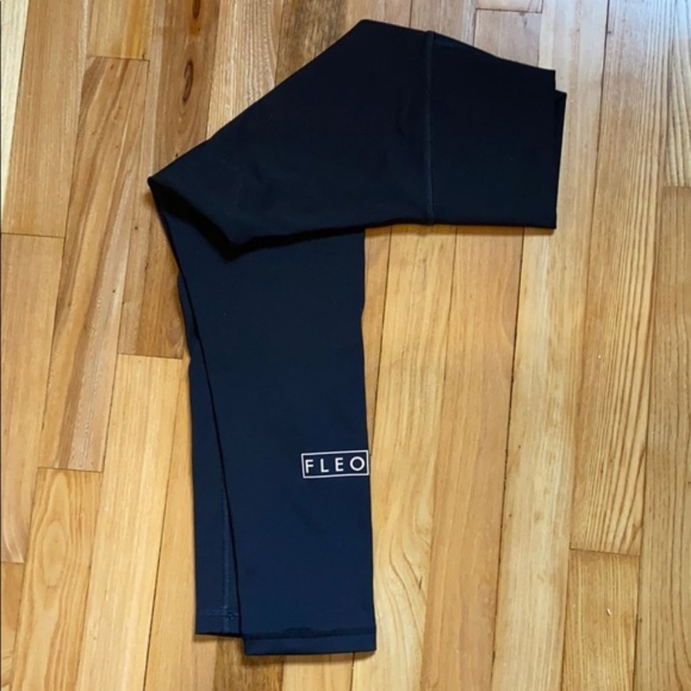 Fleo 21” El Toro Leggings